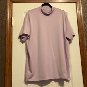 Tiger Woods Golf shirt